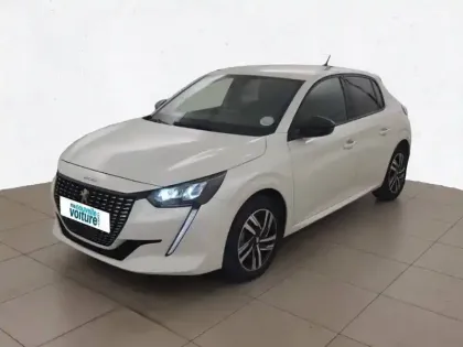 Photo Peugeot 208 Allure Business