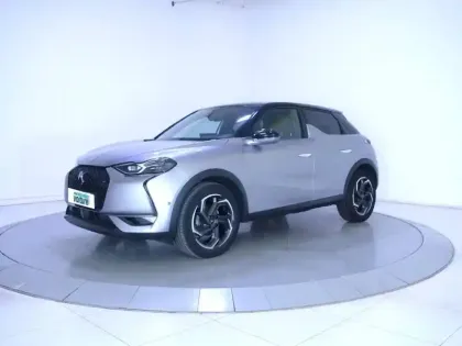 Photo Ds Ds 3 Grand Chic