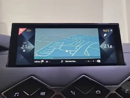 Photo 26 DS DS 3 DS3 Crossback PureTech 130 EAT8