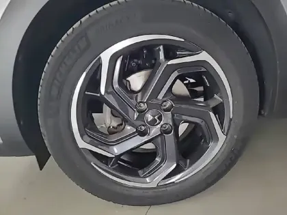 Photo 12 DS DS 3 DS3 Crossback PureTech 130 EAT8