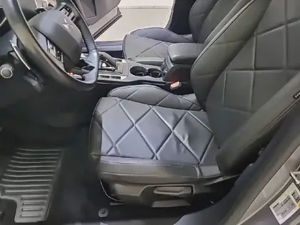 Photo 10 DS DS 3 DS3 Crossback PureTech 130 EAT8