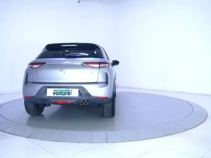 Photo 6 DS DS 3 DS3 Crossback PureTech 130 EAT8