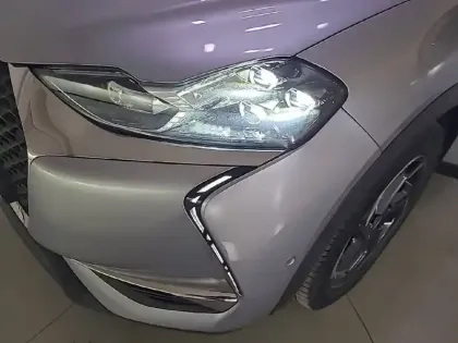 Photo 15 DS DS 3 DS3 Crossback PureTech 130 EAT8