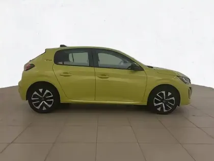 Photo 28 Peugeot 208  Hybrid 110 ch e-DCS6