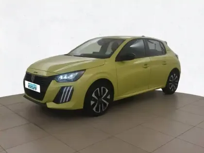 Photo Peugeot 208 Style