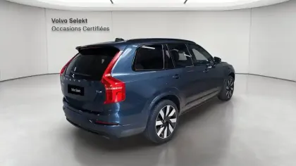 Photo 6 Volvo Xc90  T8 AWD Hybride Rechargeable 310+145 ch Geartronic 8 7pl