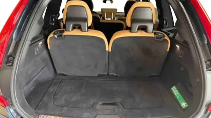 Photo 5 Volvo Xc90  T8 AWD Hybride Rechargeable 310+145 ch Geartronic 8 7pl