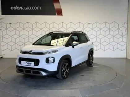 Photo 43 Citroën C3 Aircross  PureTech 130 S&S BVM6