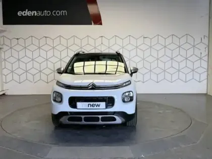 Photo 7 Citroën C3 Aircross  PureTech 130 S&S BVM6