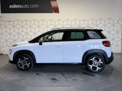 Photo 36 Citroën C3 Aircross  PureTech 130 S&S BVM6