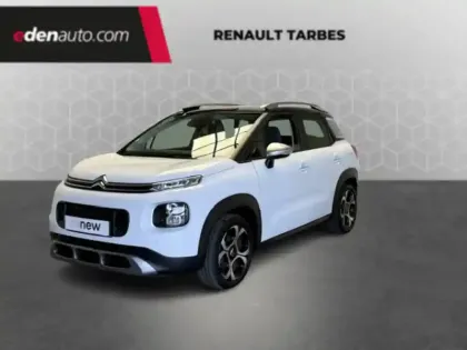 Photo Citroën C3 Aircross Shine