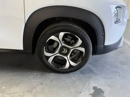 Photo 18 Citroën C3 Aircross  PureTech 130 S&S BVM6