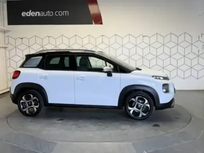 Photo 5 Citroën C3 Aircross  PureTech 130 S&S BVM6