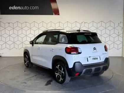 Photo 37 Citroën C3 Aircross  PureTech 130 S&S BVM6