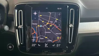 Photo 13 Volvo Xc40  T4 Recharge 129+82 ch DCT7