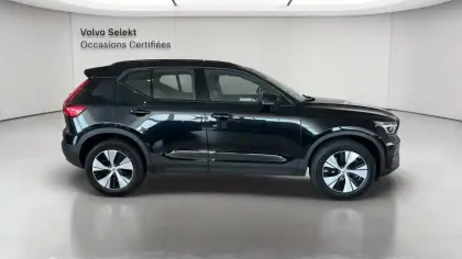 Photo 7 Volvo Xc40  T4 Recharge 129+82 ch DCT7