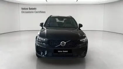 Photo 9 Volvo Xc40  T4 Recharge 129+82 ch DCT7