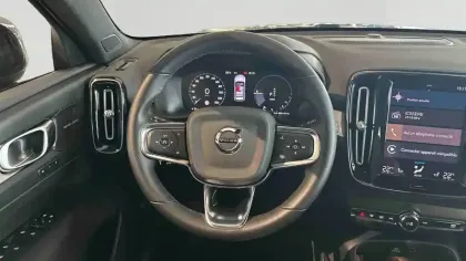Photo 12 Volvo Xc40  T4 Recharge 129+82 ch DCT7