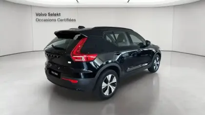 Photo 6 Volvo Xc40  T4 Recharge 129+82 ch DCT7