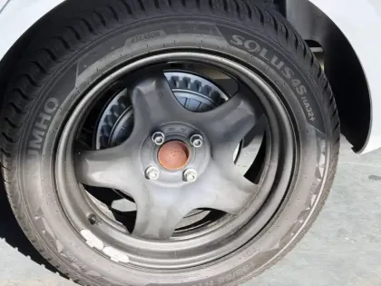 Photo 55 Renault Clio  Blue dCi 100