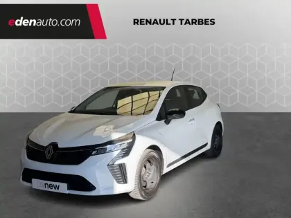 Photo 39 Renault Clio  Blue dCi 100