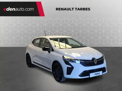 Photo 38 Renault Clio  Blue dCi 100