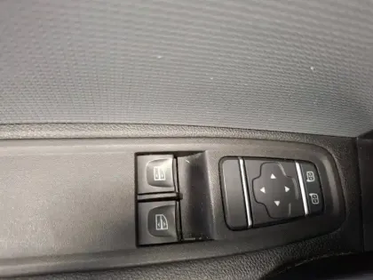 Photo 16 Renault Kangoo  VAN BLUE DCI 95