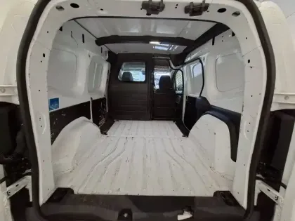 Photo 20 Renault Kangoo  VAN BLUE DCI 95