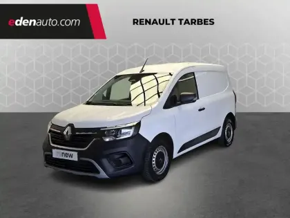 Photo Renault Kangoo Grand Confort