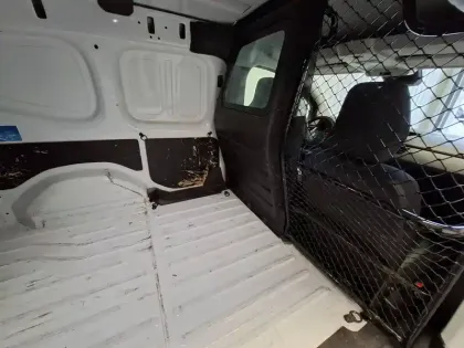 Photo 23 Renault Kangoo  VAN BLUE DCI 95