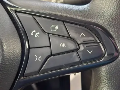 Photo 34 Renault Kangoo  VAN BLUE DCI 95