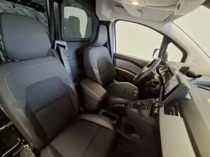 Photo 26 Renault Kangoo  VAN BLUE DCI 95