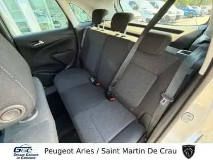 Photo 9 Opel Crossland  1.2 83 ch