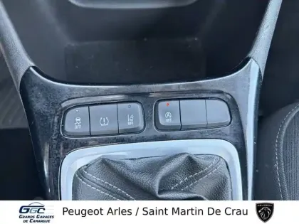 Photo 14 Opel Crossland  1.2 83 ch