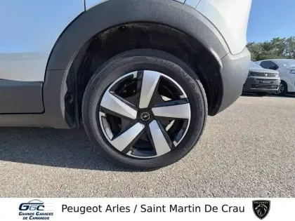 Photo 10 Opel Crossland  1.2 83 ch
