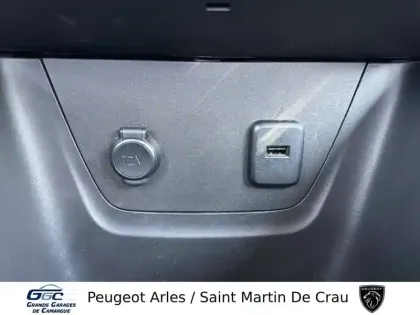 Photo 16 Opel Crossland  1.2 83 ch