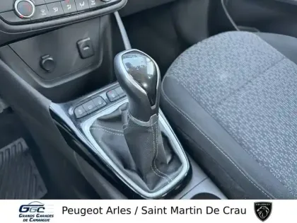 Photo 13 Opel Crossland  1.2 83 ch
