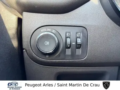Photo 21 Opel Crossland  1.2 83 ch