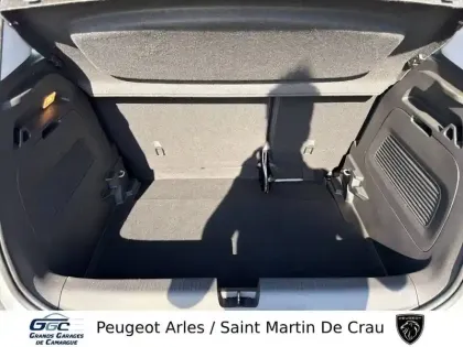 Photo 5 Opel Crossland  1.2 83 ch