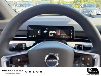 Photo 12 Volvo Ex90  Twin Performance AWD 517 ch 1EDT