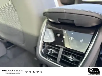 Photo 19 Volvo Ex90  Twin Performance AWD 517 ch 1EDT