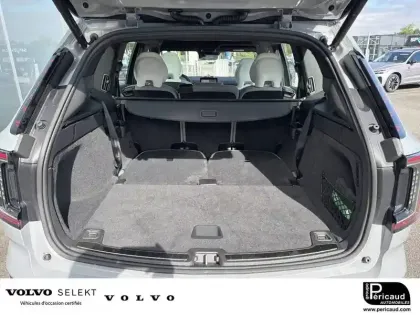 Photo 6 Volvo Ex90  Twin Performance AWD 517 ch 1EDT