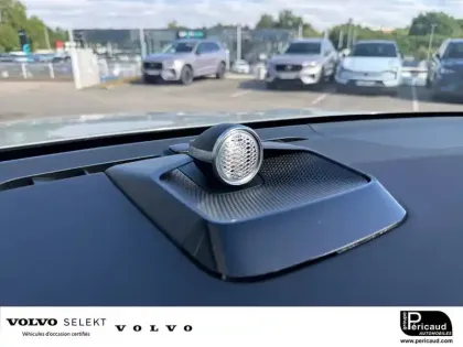 Photo 18 Volvo Ex90  Twin Performance AWD 517 ch 1EDT