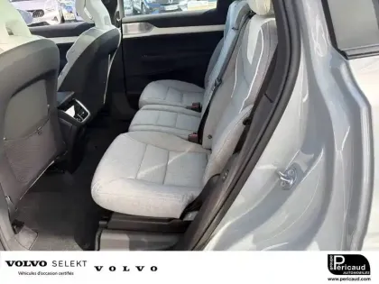 Photo 5 Volvo Ex90  Twin Performance AWD 517 ch 1EDT