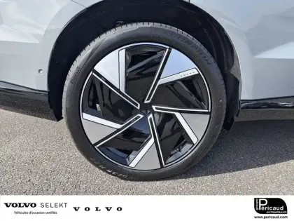 Photo 7 Volvo Ex90  Twin Performance AWD 517 ch 1EDT
