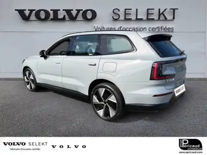Photo 8 Volvo Ex90  Twin Performance AWD 517 ch 1EDT