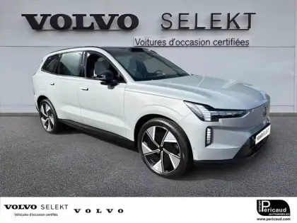 Photo 9 Volvo Ex90  Twin Performance AWD 517 ch 1EDT