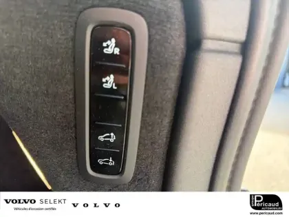 Photo 11 Volvo Ex90  Twin Performance AWD 517 ch 1EDT