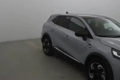 Photo 5 Renault Symbioz  E-Tech full hybrid 145