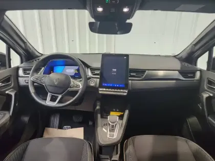 Photo 29 Renault Symbioz  E-Tech full hybrid 145